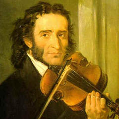 Niccolo Paganini quotes