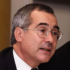 Nicholas Stern quotes