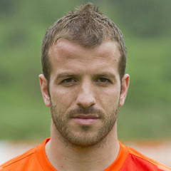 Rafael van der Vaart quotes