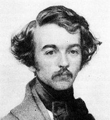 Richard Henry Stoddard quotes