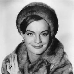 Romy Schneider quotes