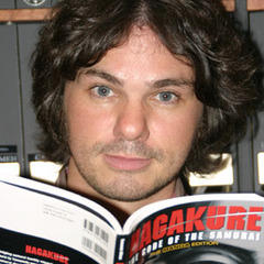 Sean Michael Wilson quotes