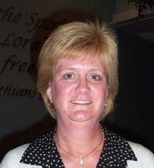 Susan W. Krebs quotes