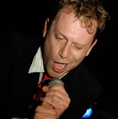 Torquil Campbell quotes