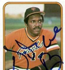 Vida Blue quotes