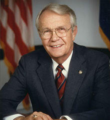 Wendell H. Ford quotes