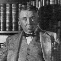 A. Edward Newton quotes