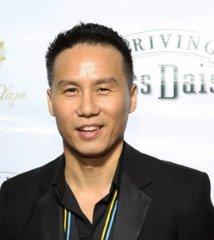 B. D. Wong quotes