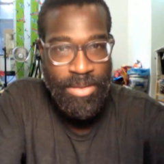 Babatunde Adebimpe quotes