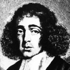Baruch Spinoza quotes