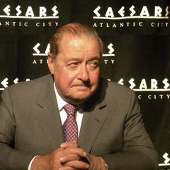 Bob Arum quotes