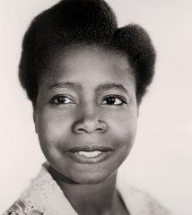 Butterfly McQueen quotes
