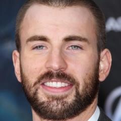 Chris Evans quotes