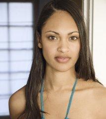 Cynthia Addai-Robinson quotes
