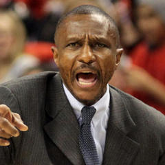 Dwane Casey quotes