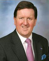 George Robertson, Baron Robertson of Port Ellen quotes