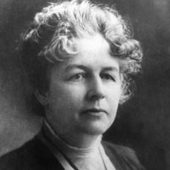 Harriot Eaton Stanton Blatch quotes