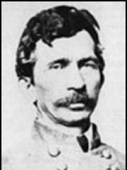 Henry Watkins Allen quotes