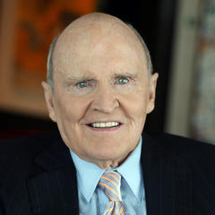 Jack Welch quotes