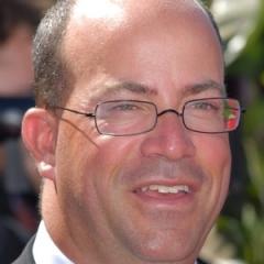 Jeff Zucker quotes
