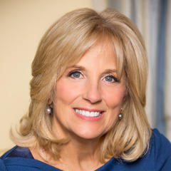 Jill Biden quotes