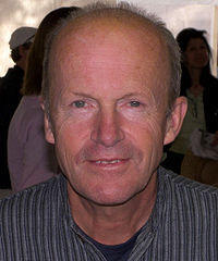 Jim Crace quotes