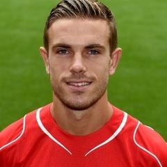 Jordan Henderson quotes