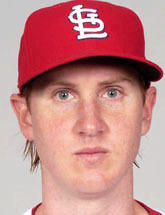 Khalil Greene quotes