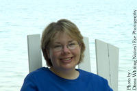 Kristen Britain quotes