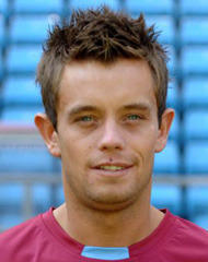 Lee Hendrie quotes