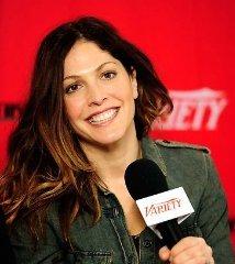 Lori Silverbush quotes