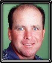 Mark McCumber quotes