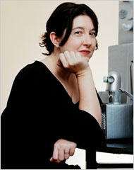 Matthea Harvey quotes