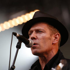 Paul Simonon quotes