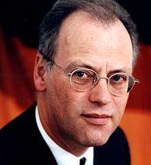 Rudolf Scharping quotes