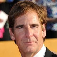 Scott Bakula quotes