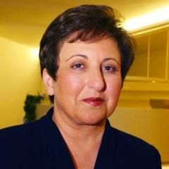 Shirin Ebadi quotes