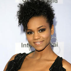 Syesha Mercado quotes