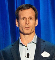 Thomas O Staggs quotes