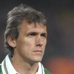 Tony Cascarino quotes