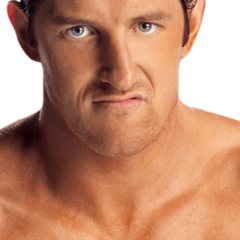 Wade Barrett quotes