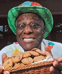 Wally Amos quotes