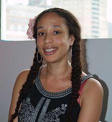 Alaya Dawn Johnson quotes