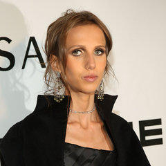 Allegra Versace quotes