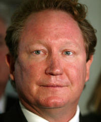 Andrew Forrest quotes