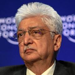 Azim Premji quotes