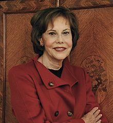 Barbara Goldsmith quotes