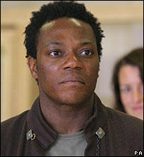 Chukwudi Iwuji quotes