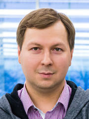 Dmitry Grishin quotes