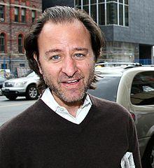 Fisher Stevens quotes